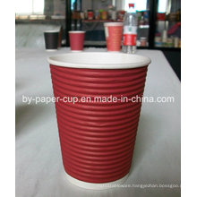 Degradable of Popular Currugated Cups